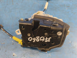 Door lock PORSCHE MACAN 18-22 2022