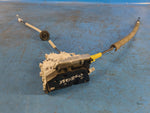 Door lock PORSCHE MACAN 18-22 2022