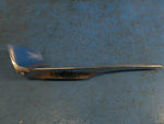 Bumper cover BMW 6 SERIES (F13) 12-18 2013 Rear Right