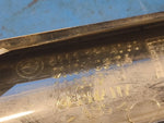 Bumper cover BMW 6 SERIES (F13) 12-18 2013 Rear Right