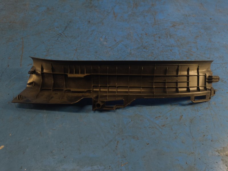 Inner threshold trim LEXUS LBX 23- 2024 Rear Left