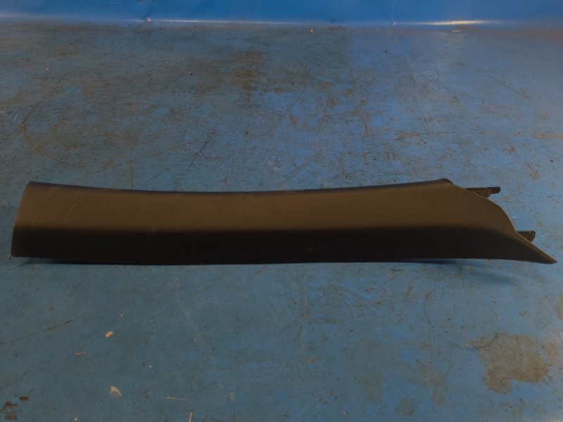 Body pillar cover LEXUS LBX 23- 2024 Right