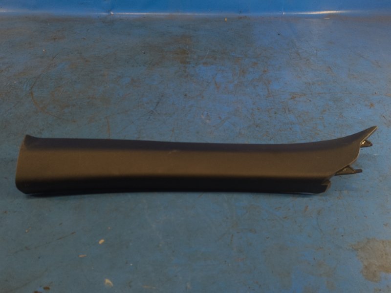 Body pillar cover LEXUS LBX 23- 2024 Left