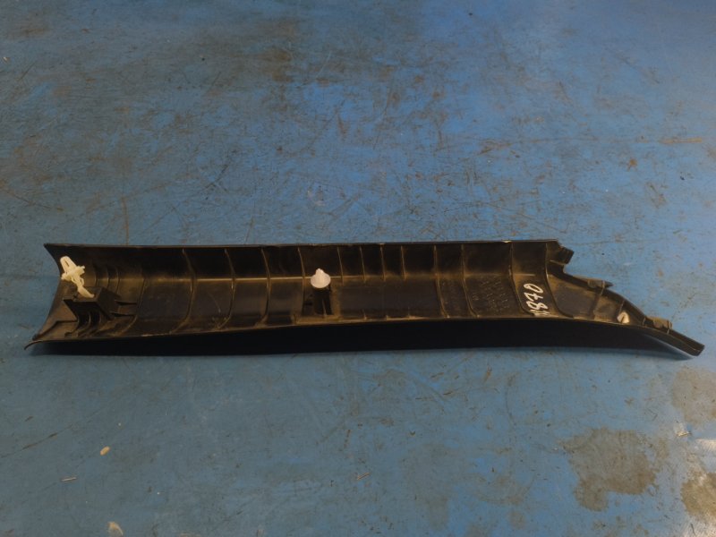 Body pillar cover LEXUS LBX 23- 2024 Left
