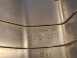 Body pillar cover LEXUS LBX 23- 2024 Left