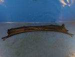 Plastic under the windshield / Jabot BMW XM (G09) 23- 2023