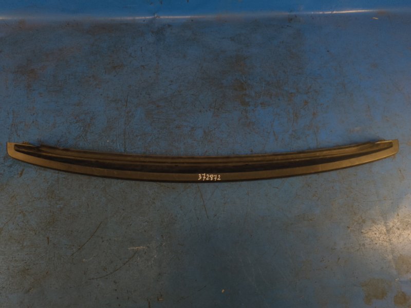 Bumper cover LAND ROVER VELAR 17- 2020