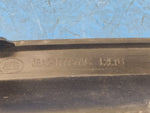 Bumper cover LAND ROVER VELAR 17- 2020