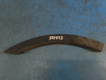 Door trim LAND ROVER DISCOVERY Sport 15-19 2016 Rear Right