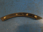 Door trim LAND ROVER DISCOVERY Sport 15-19 2016 Rear Right