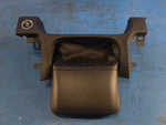 Steering column cover LAND ROVER DISCOVERY Sport 15-19 2016