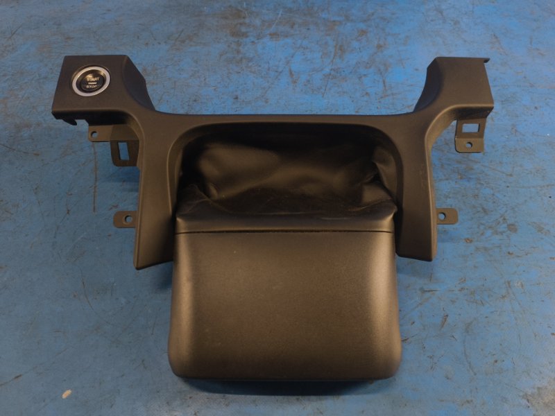 Steering column cover LAND ROVER DISCOVERY Sport 15-19 2016