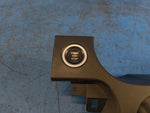 Steering column cover LAND ROVER DISCOVERY Sport 15-19 2016