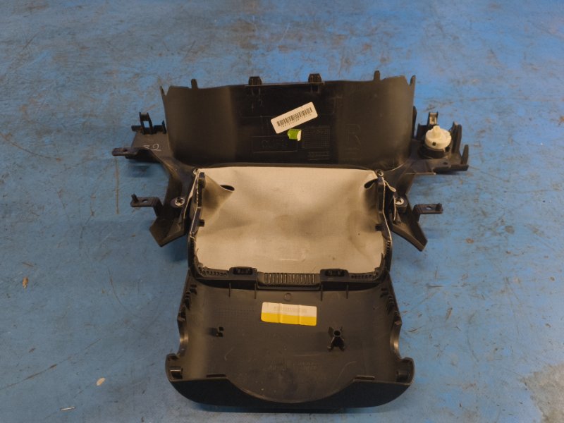 Steering column cover LAND ROVER DISCOVERY Sport 15-19 2016