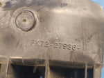 Fuel filler flap LAND ROVER DISCOVERY Sport 15-19 2016