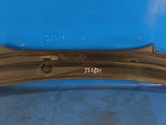Plastic under the windshield / Jabot BMW XM (G09) 23- 2023