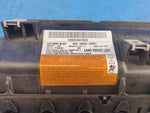 Knee airbag LAND ROVER EVOQUE 2012-2018 2012-2018