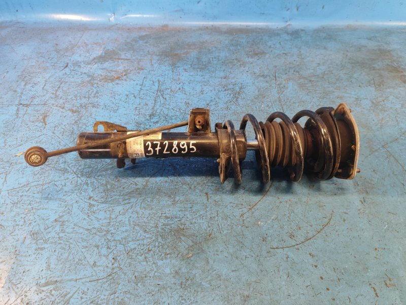Shock absorber MINI COOPER S R56 06-14 2012 Front Left