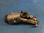 Oil filter housing LAND ROVER DISCOVERY Sport 15-19 2016