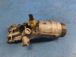 Oil filter housing LAND ROVER DISCOVERY Sport 15-19 2016