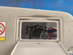 Sun visor SSANGYONG TIVOLI 15-19 2016 Left
