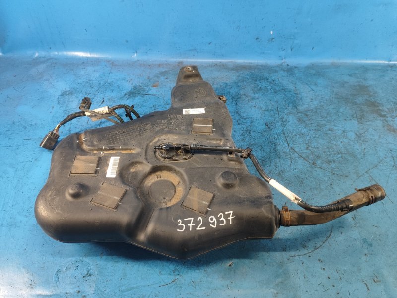 Fuel tank LAND ROVER DISCOVERY Sport 15-19 2016