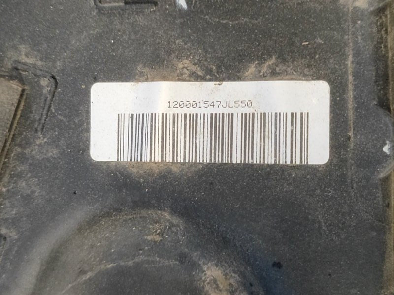 Fuel tank LAND ROVER DISCOVERY Sport 15-19 2016