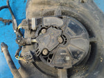 Fuel tank LAND ROVER DISCOVERY Sport 15-19 2016