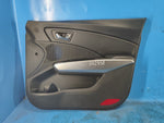 Door map SSANGYONG TIVOLI 15-19 2016 Front Right
