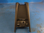 Center floor console MAZDA 3 BM 13-19 2014