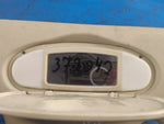 Sun visor MINI COOPER S R56 06-14 2012 Right