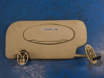 Sun visor MINI COOPER S R56 06-14 2012 Left