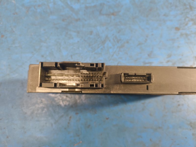 Comfort block BMW 6 SERIES (F13) 12-18 2013