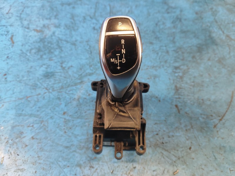 Automatic transmission gearshift linkage BMW 6 SERIES (F13) 12-18 2013