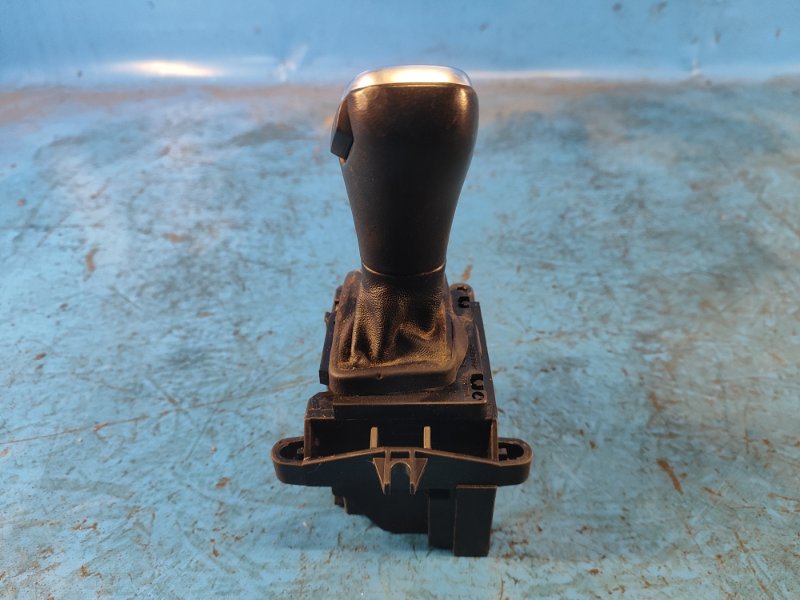 Automatic transmission gearshift linkage BMW 6 SERIES (F13) 12-18 2013