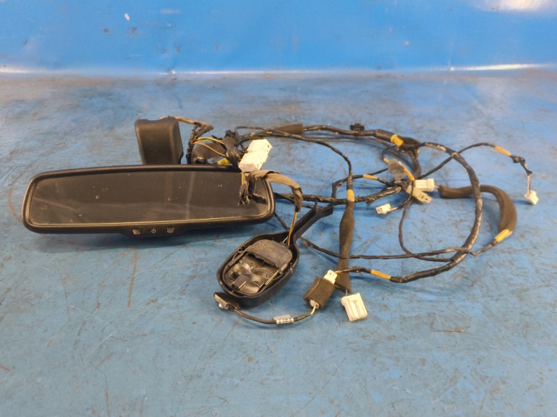 Interior mirror SSANGYONG TIVOLI 15-19 2016