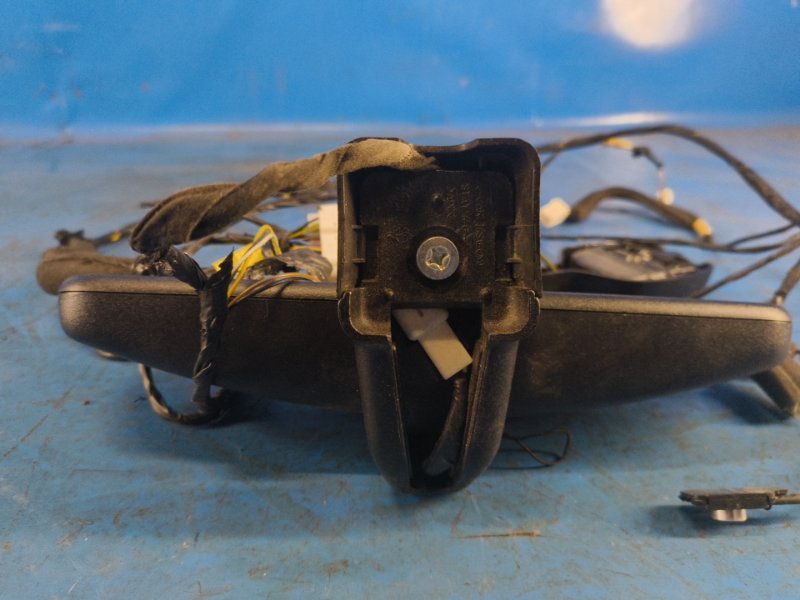 Interior mirror SSANGYONG TIVOLI 15-19 2016