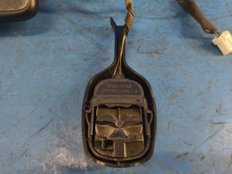 Interior mirror SSANGYONG TIVOLI 15-19 2016