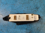 Power window control unit MAZDA 3 BM 13-19 2014