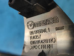 Power window control unit MAZDA 3 BM 13-19 2014