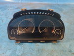 Dashboard BMW 6 SERIES (F13) 12-18 2013