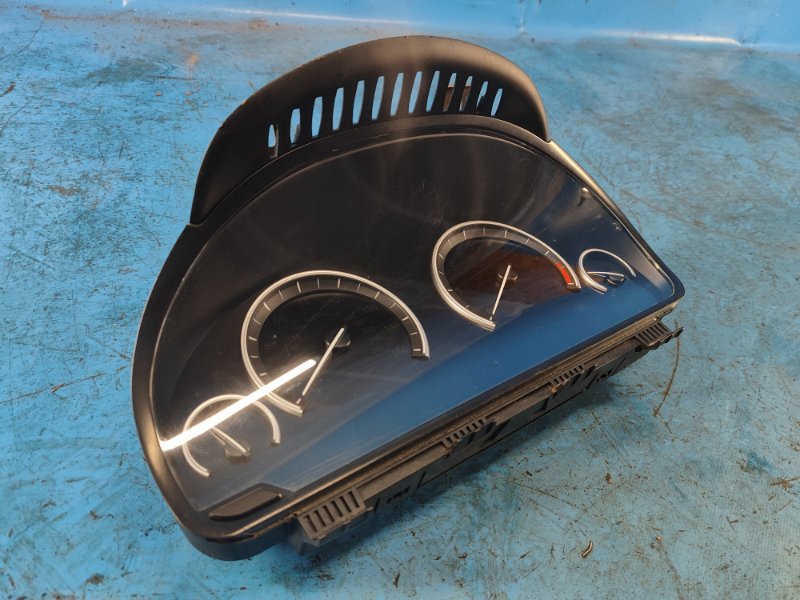 Dashboard BMW 6 SERIES (F13) 12-18 2013