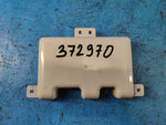 Antenna amplifier BMW 6 SERIES (F13) 12-18 2013