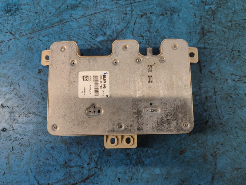 Antenna amplifier BMW 6 SERIES (F13) 12-18 2013