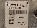 Antenna amplifier BMW 6 SERIES (F13) 12-18 2013