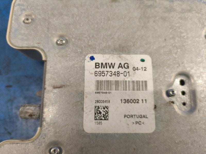Antenna amplifier BMW 6 SERIES (F13) 12-18 2013