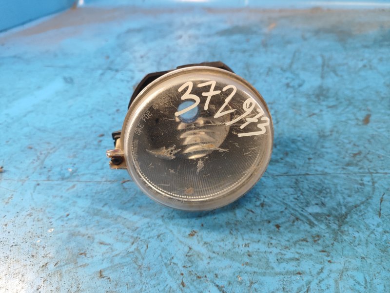 Fog light JEEP GRAND CHEROKEE 04-10 2004-2010