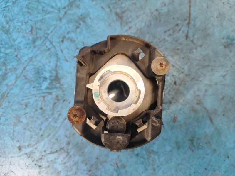 Fog light JEEP GRAND CHEROKEE 04-10 2004-2010