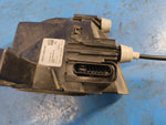 Door lock LAND ROVER DISCOVERY Sport 15-19 2016 Rear Right
