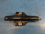External door handle LAND ROVER DISCOVERY Sport 15-19 2016 Rear Right